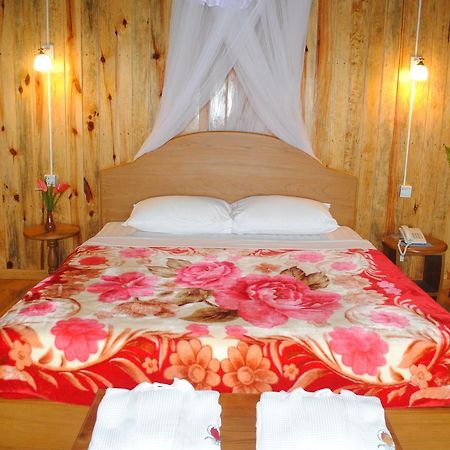 Golden Island Cottages Thale U Hotel Ywama Екстериор снимка