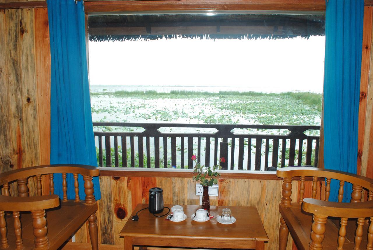 Golden Island Cottages Thale U Hotel Ywama Екстериор снимка
