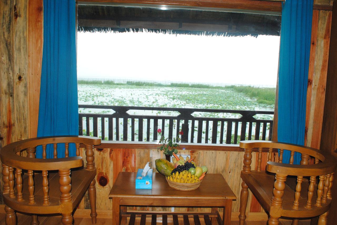 Golden Island Cottages Thale U Hotel Ywama Екстериор снимка