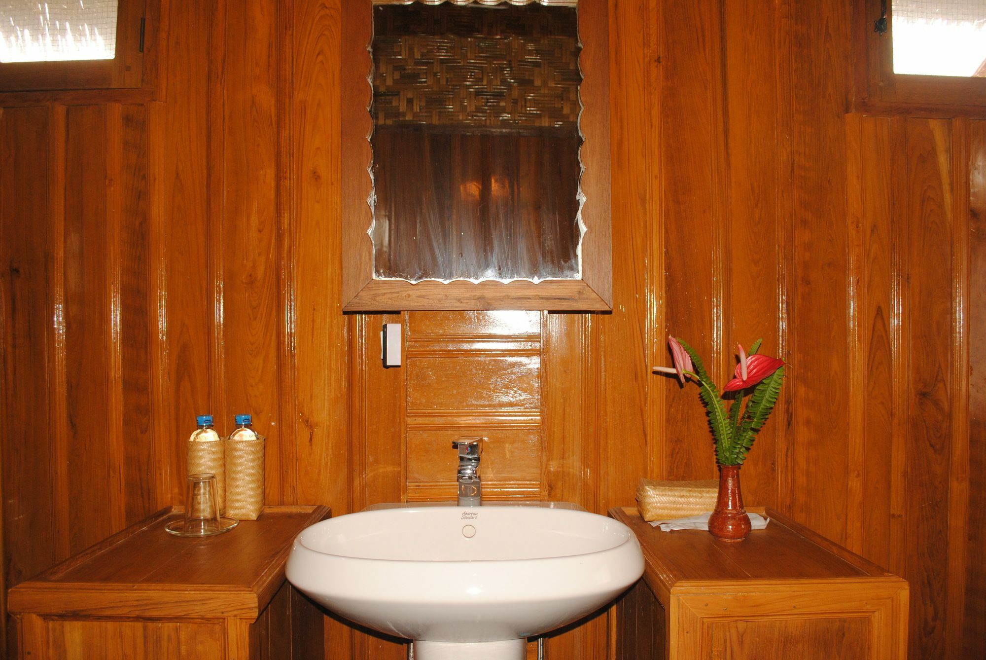 Golden Island Cottages Thale U Hotel Ywama Екстериор снимка