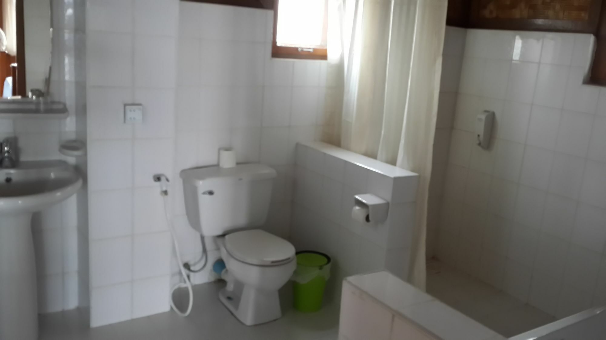 Golden Island Cottages Thale U Hotel Ywama Екстериор снимка
