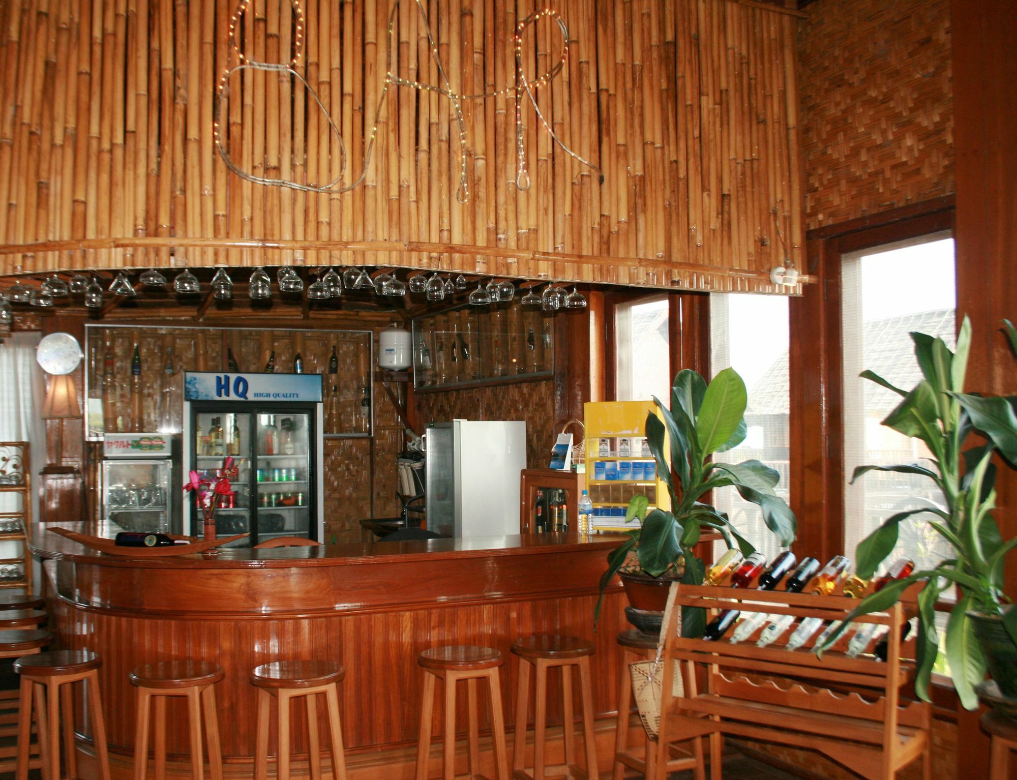 Golden Island Cottages Thale U Hotel Ywama Екстериор снимка
